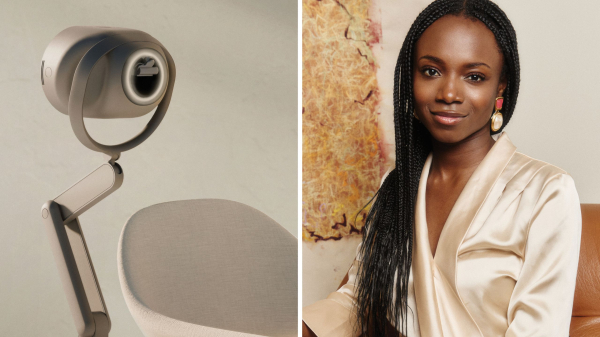 A Hair-Braiding Robot Is Coming to Salons This Fall